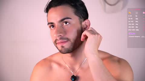 Snapshot of aydan_stiven9 chatting on June 30, 2026, 6:42 pm AYDAN STIVEN OF AYDANSTIVEN online show from June 30, 2026, 6:42 pm