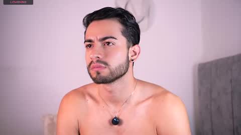 Snapshot of aydan_stiven9 chatting on July 8, 2026, 10:31 am AYDAN STIVEN OF AYDANSTIVEN online show from July 8, 2026, 10:31 am