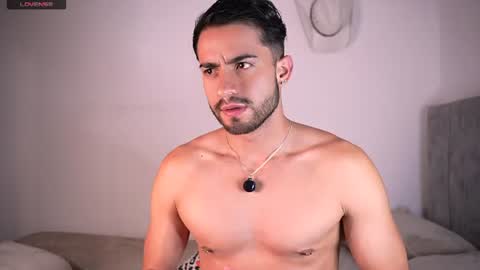Snapshot of aydan_stiven9 chatting on July 18, 2026, 11:14 am AYDAN STIVEN OF AYDANSTIVEN online show from July 18, 2026, 11:14 am