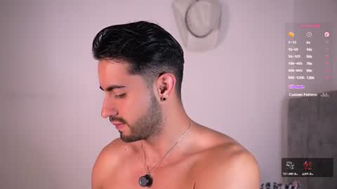Snapshot of aydan_stiven9 chatting on July 21, 2026, 7:38 pm AYDAN STIVEN OF AYDANSTIVEN online show from July 21, 2026, 7:38 pm