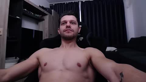 Aydan Blake Official online show from February 21, 2026, 1:56 pm