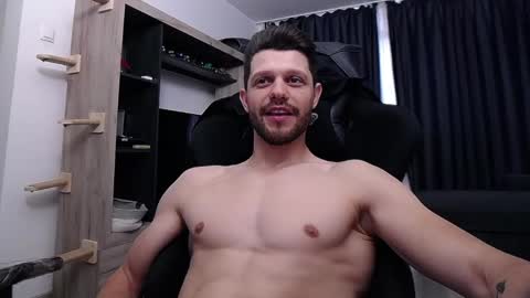 Aydan Blake Official online show from May 6, 2026, 1:05 pm
