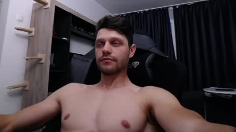 Aydan Blake Official online show from May 12, 2026, 4:59 pm