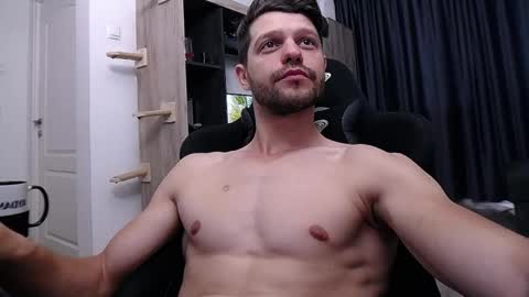 Aydan Blake Official online show from June 2, 2026, 9:00 am