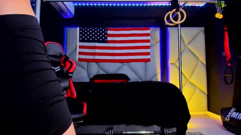 Ayden Miller online show from January 9, 2026, 6:05 am