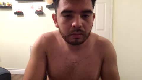 ayedude1 online show from September 25, 2025, 2:26 am