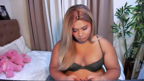 AYESHA online show from February 18, 2026, 4:36 pm