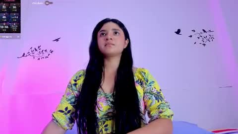 Mariana online show from February 6, 2026, 10:46 pm