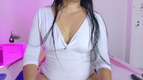 Snapshot of ayheleen_sexygirl3 chatting on June 19, 2026, 8:12 pm Mariana online show from June 19, 2026, 8:12 pm