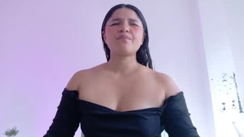 Snapshot of ayheleen_sexygirl3 chatting on July 2, 2026, 7:53 pm Mariana online show from July 2, 2026, 7:53 pm