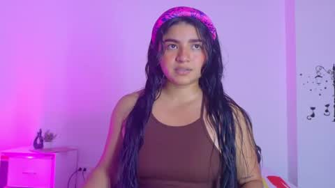 Snapshot of ayheleen_sexygirl3 chatting on July 20, 2026, 8:11 pm Mariana online show from July 20, 2026, 8:11 pm