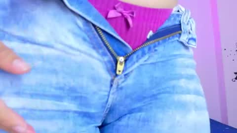 Snapshot of ayheleen_sexygirl3 chatting on July 29, 2026, 8:29 pm Mariana online show from July 29, 2026, 8:29 pm