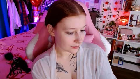 Ayla hill online show from February 28, 2026, 3:07 am