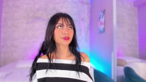 Snapshot of ayla_lux chatting on December 20, 2025, 4:08 am Ayla online show from December 20, 2025, 4:08 am