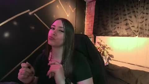 Snapshot of ayla_ny chatting on June 15, 2026, 5:53 am nany online show from June 15, 2026, 5:53 am