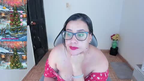 SandyMODELINDEPENDIENT online show from December 29, 2024, 4:59 am