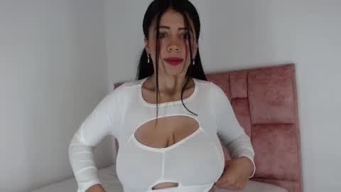 Ayla Sophia online show from December 7, 2024, 10:23 am