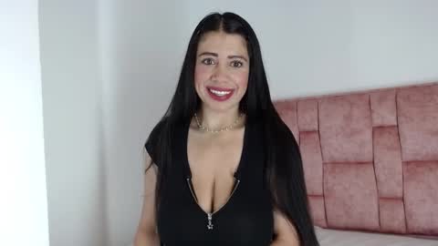 Ayla Sophia online show from December 8, 2024, 12:08 pm