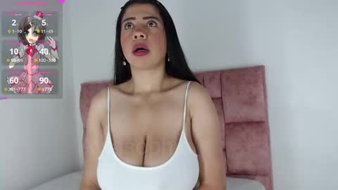 Ayla Sophia online show from December 11, 2024, 12:55 pm