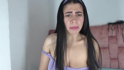 Ayla Sophia online show from September 9, 2025, 3:55 pm