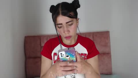 Ayla Sophia online show from September 11, 2025, 3:23 pm