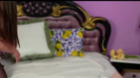Snapshot of aylawhisper chatting on June 12, 2026, 6:29 pm Ayla online show from June 12, 2026, 6:29 pm