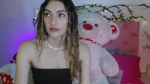 AYLEEN    online show from May 31, 2026, 5:48 am