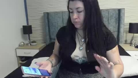 Snapshot of ayleen_miller chatting on February 19, 2026, 3:52 pm ayleen miller online show from February 19, 2026, 3:52 pm