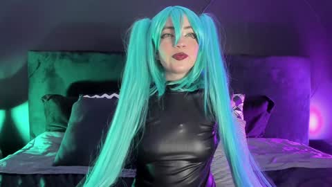 Aylen online show from January 25, 2025, 10:50 pm