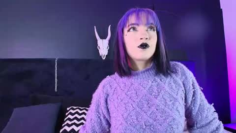 Aylen online show from January 13, 2026, 7:52 pm