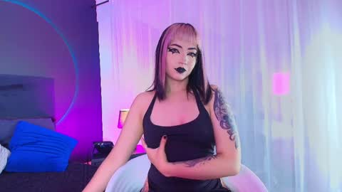 Aylen online show from April 7, 2026, 7:36 pm