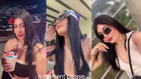 Aylen online show from September 13, 2025, 2:11 am