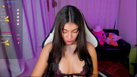 Aylen online show from October 19, 2025, 12:55 am