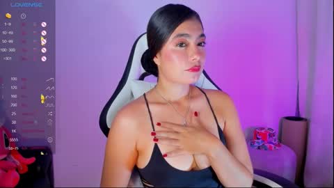 Aylen online show from March 2, 2026, 1:08 am