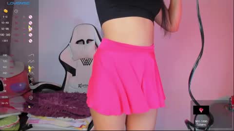 Aylen online show from March 31, 2026, 7:03 pm