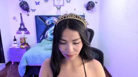 Aylin online show from January 21, 2025, 8:21 pm