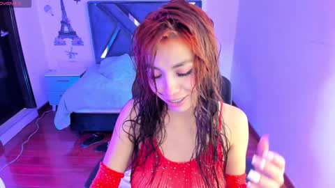 Aylin online show from February 3, 2025, 9:29 pm