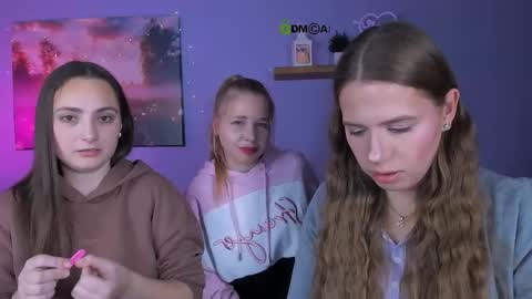 aylin_mirage online show from December 15, 2025, 9:35 am