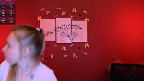 aylin_mirage online show from January 5, 2026, 5:27 pm