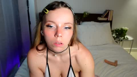 Ayra Lust online show from February 1, 2025, 11:32 am