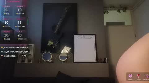 Snapshot of ayreenmoore chatting on March 3, 2026, 3:18 pm Ayreen Moore online show from March 3, 2026, 3:18 pm