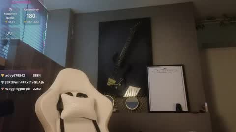 Ayreen Moore online show from March 24, 2026, 2:00 pm