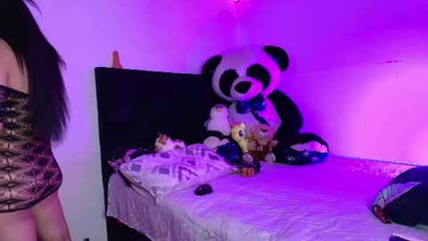 Snapshot of aysel1290 chatting on February 7, 2026, 5:33 am aysel1290 online show from February 7, 2026, 5:33 am