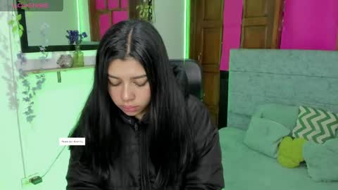 Aysha online show from April 14, 2026, 3:23 am