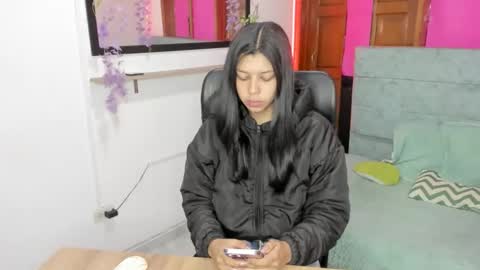 Snapshot of aysha_winxs chatting on May 6, 2026, 3:35 am Aysha online show from May 6, 2026, 3:35 am