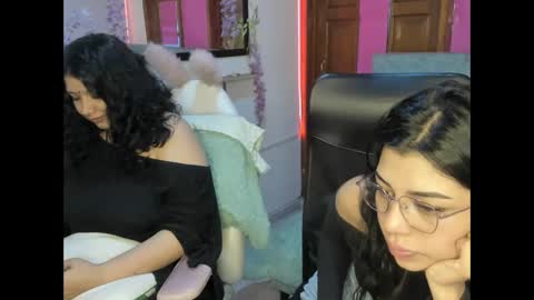 Snapshot of aysha_winxs chatting on May 9, 2026, 4:56 pm Aysha online show from May 9, 2026, 4:56 pm