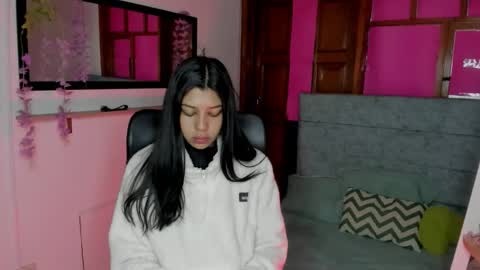 Snapshot of aysha_winxs chatting on May 17, 2026, 3:26 am Aysha online show from May 17, 2026, 3:26 am