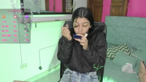 Snapshot of aysha_winxs chatting on May 28, 2026, 3:26 am Aysha online show from May 28, 2026, 3:26 am