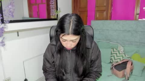 Snapshot of aysha_winxs chatting on June 10, 2026, 3:29 am Aysha online show from June 10, 2026, 3:29 am