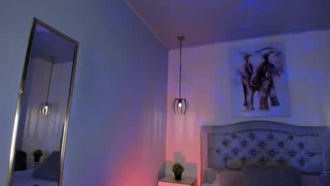 Ayshell online show from March 4, 2026, 1:22 am